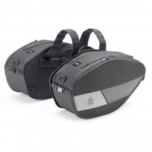 Πλαϊνά σαμάρια Kappa ST100 18-30lt