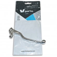 Μανέτα δεξιά KTM 640 / 690 / 950 ασημί Vicma