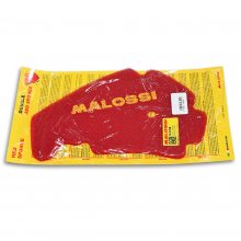 Φίλτρο αέρος κόκκινο Piaggio Beverly 125 - 150 Malossi