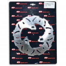 Δισκόπλακα εμπρός μαργαρίτα Yamaha Aerox 50-100 PT Special Parts