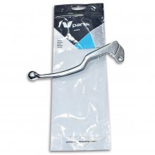 Μανέτα αριστερή Yamaha TDM 900 ασημί Vicma