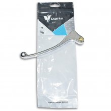 Μανέτα αριστερή Honda CB600F / CBF500 - 600 ασημί Vicma