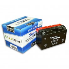 Μπαταρία YT7B-BS 12V 6,5Ah Sigma Motion