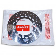 Δισκόπλακα εμπρός Yamaha N-Max 155 '15-'18 Aspira