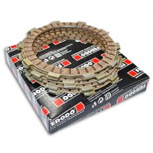 Δίσκοι συμπλέκτη Ferodo FCD1129