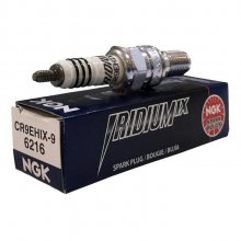 Μπουζί ιριδίου NGK CR9EIX-9