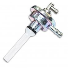 Ρουμπινέτο βενζίνης Piaggio Typhoon 50 OMG