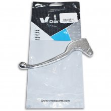 Μανέτα αριστερή Sym Symphony 125 - 150 ασημί Vicma