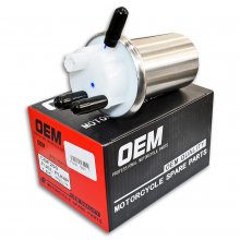 Τρόμπα βενζίνης Honda CBF 125 - 250 OEM