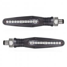 Φλας ζευγάρι led universal Chaft IN1149