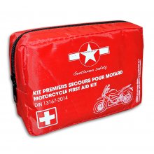 Κουτί Α βοηθειών Harisson HA926