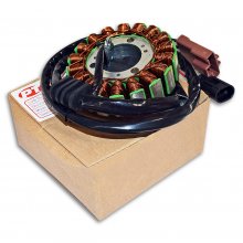 Πηνία (στατόρ) με μάτι Piaggio Beverly 400 Tourer '08-'10 PT Special parts