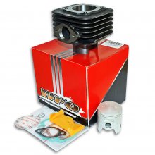 Κυλινδροπίστονο σετ Piaggio Typhoon 50 47mm WFO