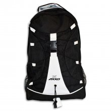 Τσάντα πλάτης Axxis Fido μαύρη