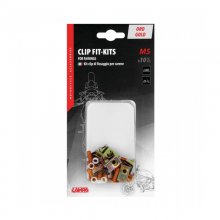 Κιτ Τοποθέτησης Fairing Moto Χρυσό 9165.7