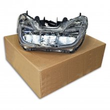 Φανάρι εμπρός Honda PCX 125 Led 2015