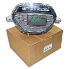 Ψηφιακό κοντέρ Honda Supra 100