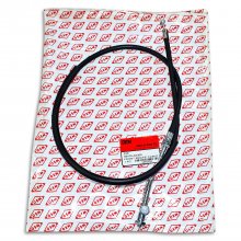 Ντίζα φρένου εμπρός Honda Z50 OEM