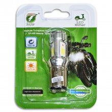 Λάμπα led XN (E01C-S2) 800-1200L M BA20D RTD