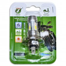 Λάμπα led H4 (E01C-H4) 800-1200L M RTD