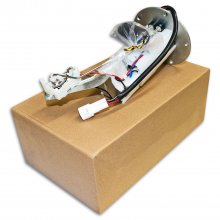 Τρόμπα βενζίνης κομπλέ Suzuki DL650 V-Strom 07-11