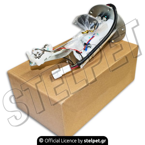 Τρόμπα βενζίνης κομπλέ Suzuki DL650 V-Strom 07-11