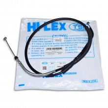 Ντίζα συμπλέκτη Suzuki XF 650 Freewind TSK