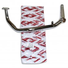 Λεβιές ποδόφρενου Honda Innova 125 Everestt