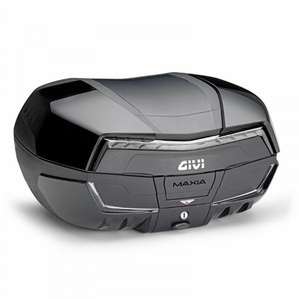 ΜΠΑΓΚΑΖΙΕΡΑ GIVI 58LT V58NNTB ΧΩΡΙΣ ΠΙΑΣΤΡΑ ΜΑΥΡΗ (ΦΥΜΕ ΑΝΤ/ΚΑ & ΒΑΦΟΜΕΝΗ)