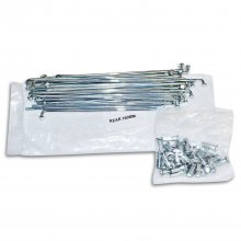 Ακτίνες τροχού 160mm Everestt