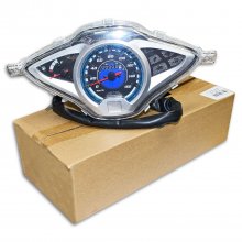 Κοντέρ Honda Supra X Helmin PT Special Parts