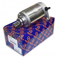 Μίζα Suzuki Gn 125 / Intruder 125-250 / Dr 200 Electro Parts