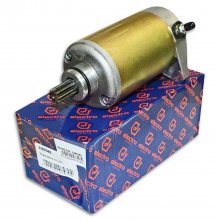 Μίζα Suzuki Gn 250 Electro Parts