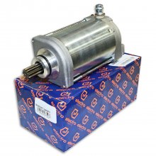 Μίζα BMW F 650 / 700 / 800 GS Electro Parts