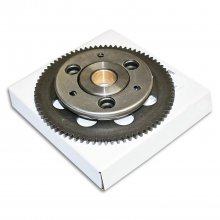 Κόμπλερ μίζας Σετ Yamaha Crypton 105 / Crypton-R 105 PT Special Parts