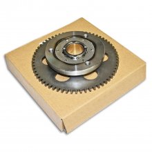 Κόμπλερ μίζας Σετ Kawasaki ZX130 PT Special Parts