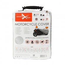 Κουκούλα μοτό Extreme Style 300D extra large Box