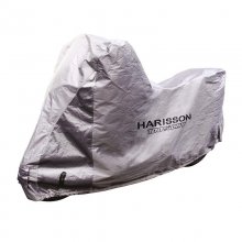 Κουκούλα Moto Harisson Evo Extra Large 