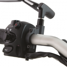 Προέκταση καθρέπτη Chaft Universal IN161