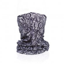 Περιλαίμιο Hindi Harisson HA940 Γκρι