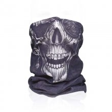 Περιλαίμιο Smile Harisson HA941 Μαύρο