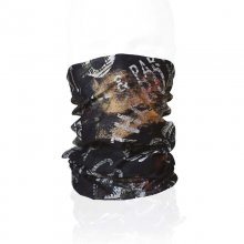 Περιλαίμιο Piston Wings Harisson HA945 Μαύρο