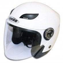 Κράνος Corsa CX95 Άσπρο