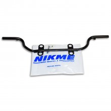 Μαρσπιέ οδηγού σκέτο Honda Innova 125 μαύρο Nikme