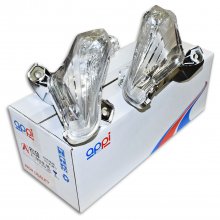 Φλας εμπρός ζευγάρι Honda GTR 150 Appi