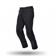 Παντελόνι μηχανής  Spyke Breva Dry Tecno μαύρο