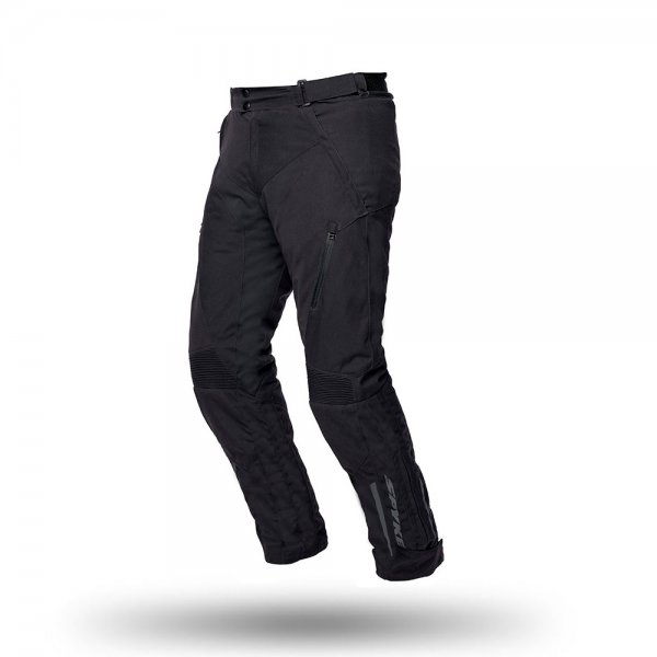 Παντελόνι μηχανής  Spyke Breva Dry Tecno μαύρο