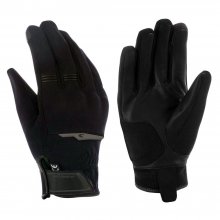 Γάντια μηχανής Bering Borneo Evo μαύρα