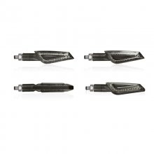 Φλας ζευγάρι led universal Shelter Chaft IN223