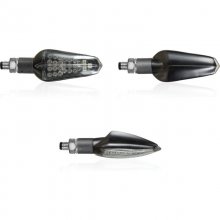 Φλας ζευγάρι led universal Stop Fresh Chaft IN234